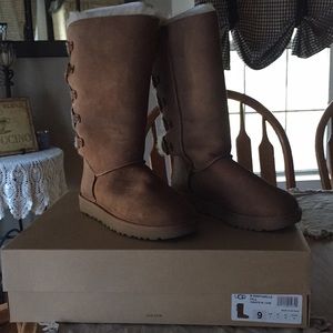 Ugg Kristabelle Tall boots